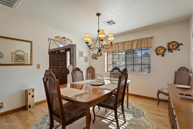 $1,150,000 | 1016 Santa Helena Avenue, Henderson, NV 89002