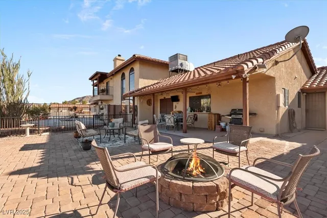 $1,150,000 | 1016 Santa Helena Avenue, Henderson, NV 89002