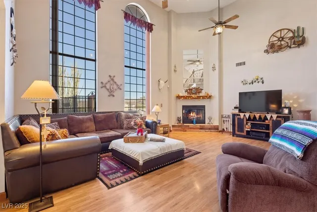 $1,150,000 | 1016 Santa Helena Avenue, Henderson, NV 89002