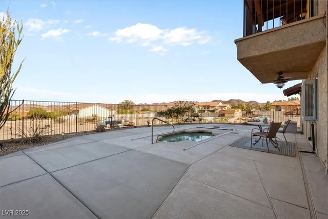 $1,150,000 | 1016 Santa Helena Avenue, Henderson, NV 89002