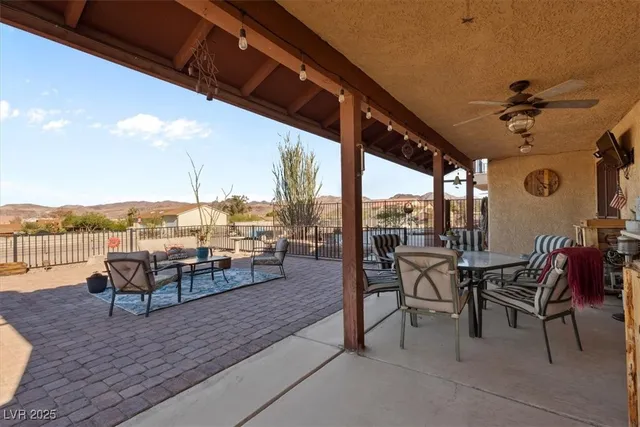 $1,150,000 | 1016 Santa Helena Avenue, Henderson, NV 89002