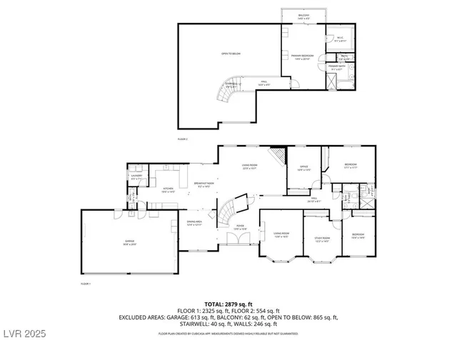 $1,150,000 | 1016 Santa Helena Avenue, Henderson, NV 89002