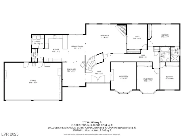 $1,150,000 | 1016 Santa Helena Avenue, Henderson, NV 89002
