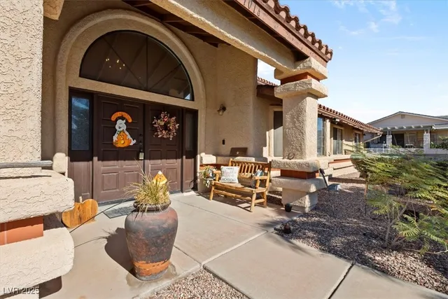 $1,150,000 | 1016 Santa Helena Avenue, Henderson, NV 89002