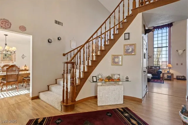 $1,150,000 | 1016 Santa Helena Avenue, Henderson, NV 89002