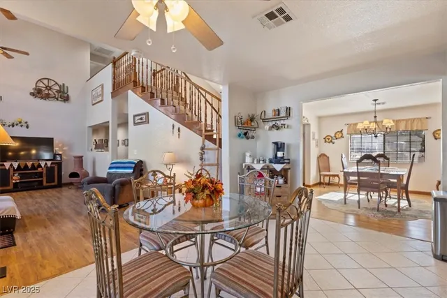 $1,150,000 | 1016 Santa Helena Avenue, Henderson, NV 89002