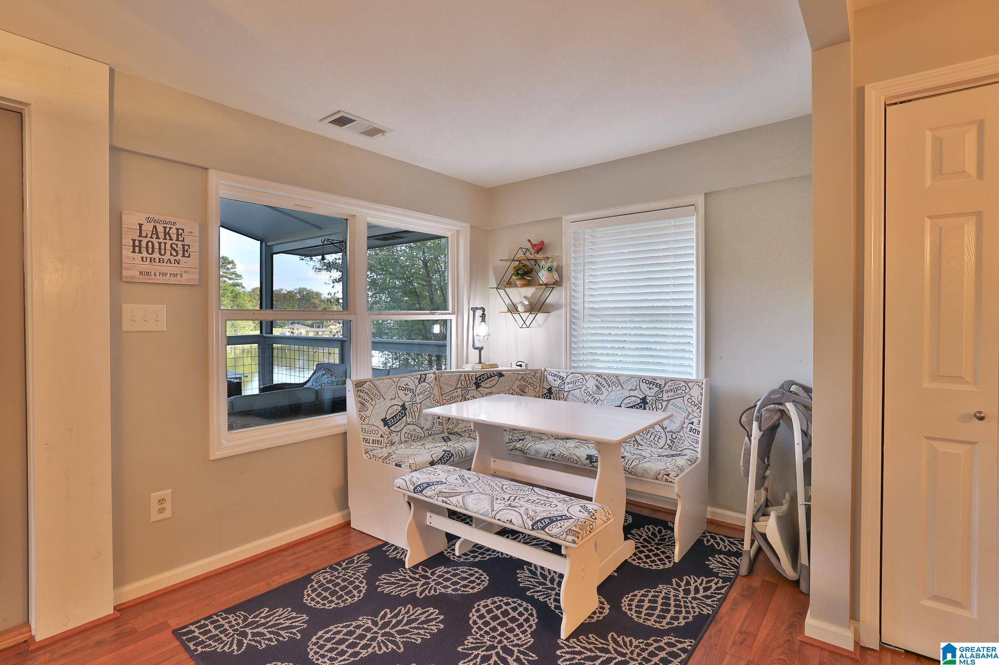 438 Traweek Lane Pell City, AL 35128 - Photo 17 of 49