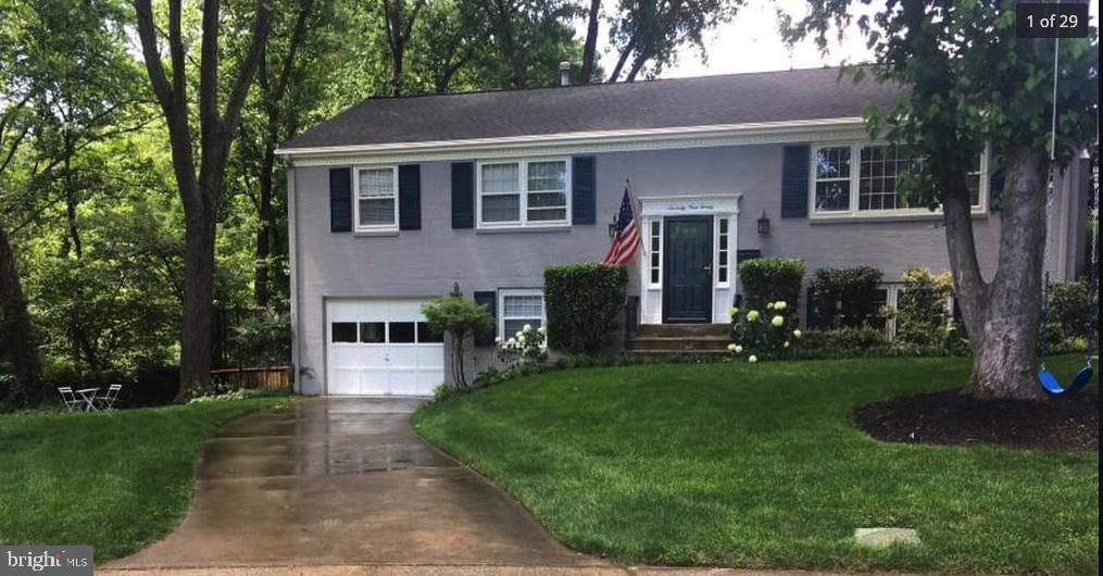 7920 Karl Road Alexandria, VA 22308 - Photo 1 of 1