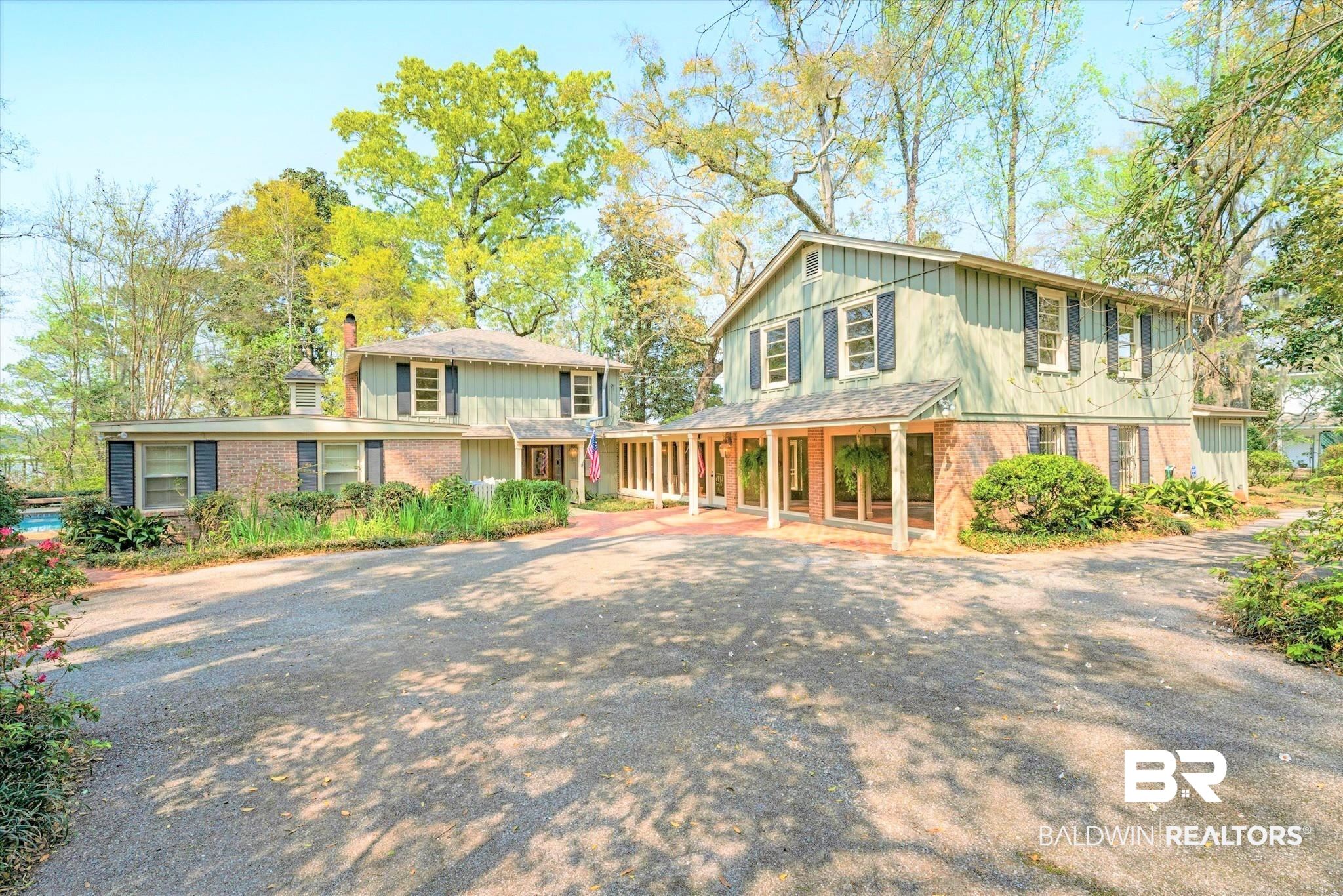3228 Park Street Mobile, AL 36605 - Photo 46 of 50