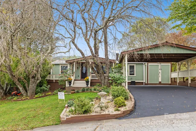 $374,999 | 12 Timbers Edge Lane, Fairview, NC 28730