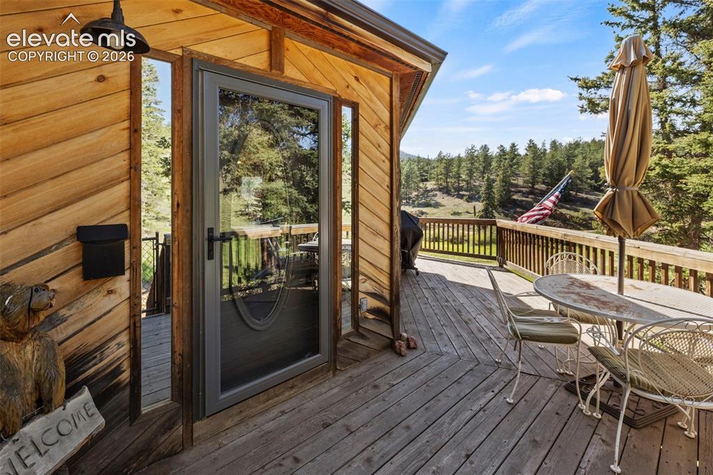 658 Conestoga Creek Road Florissant, CO 80816 - Photo 26 of 50