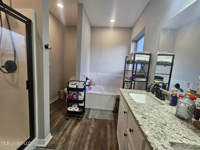 $284,000 | 15 South Town Lane, Purvis, MS 39475