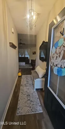 $284,000 | 15 South Town Lane, Purvis, MS 39475