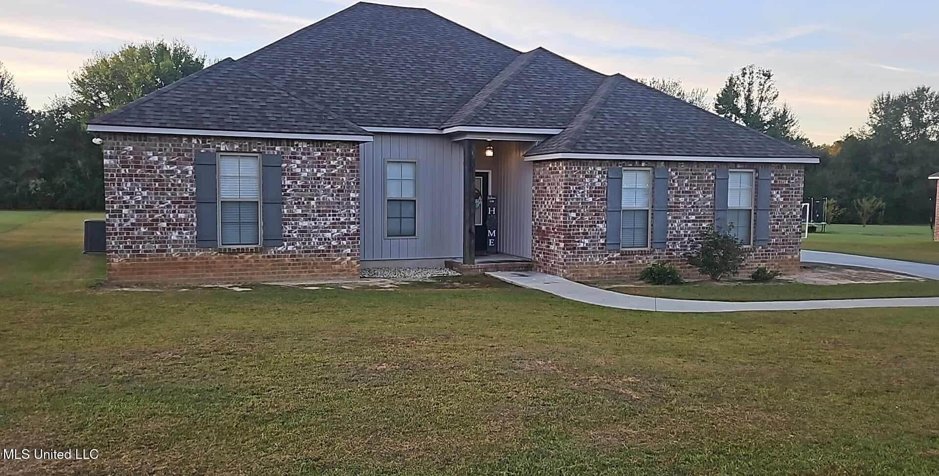 15 South Town Lane Purvis, MS 39475 - Photo 26 of 26 566618745_827974723073869_47213182351293