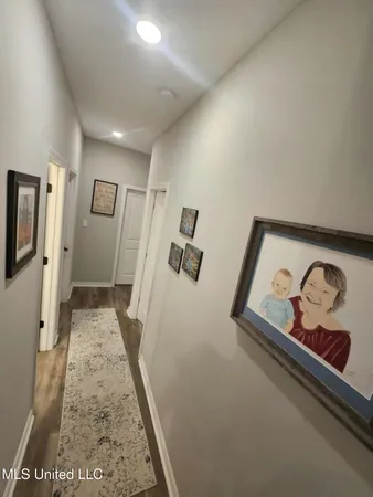 $284,000 | 15 South Town Lane, Purvis, MS 39475