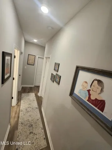 $284,000 | 15 South Town Lane, Purvis, MS 39475