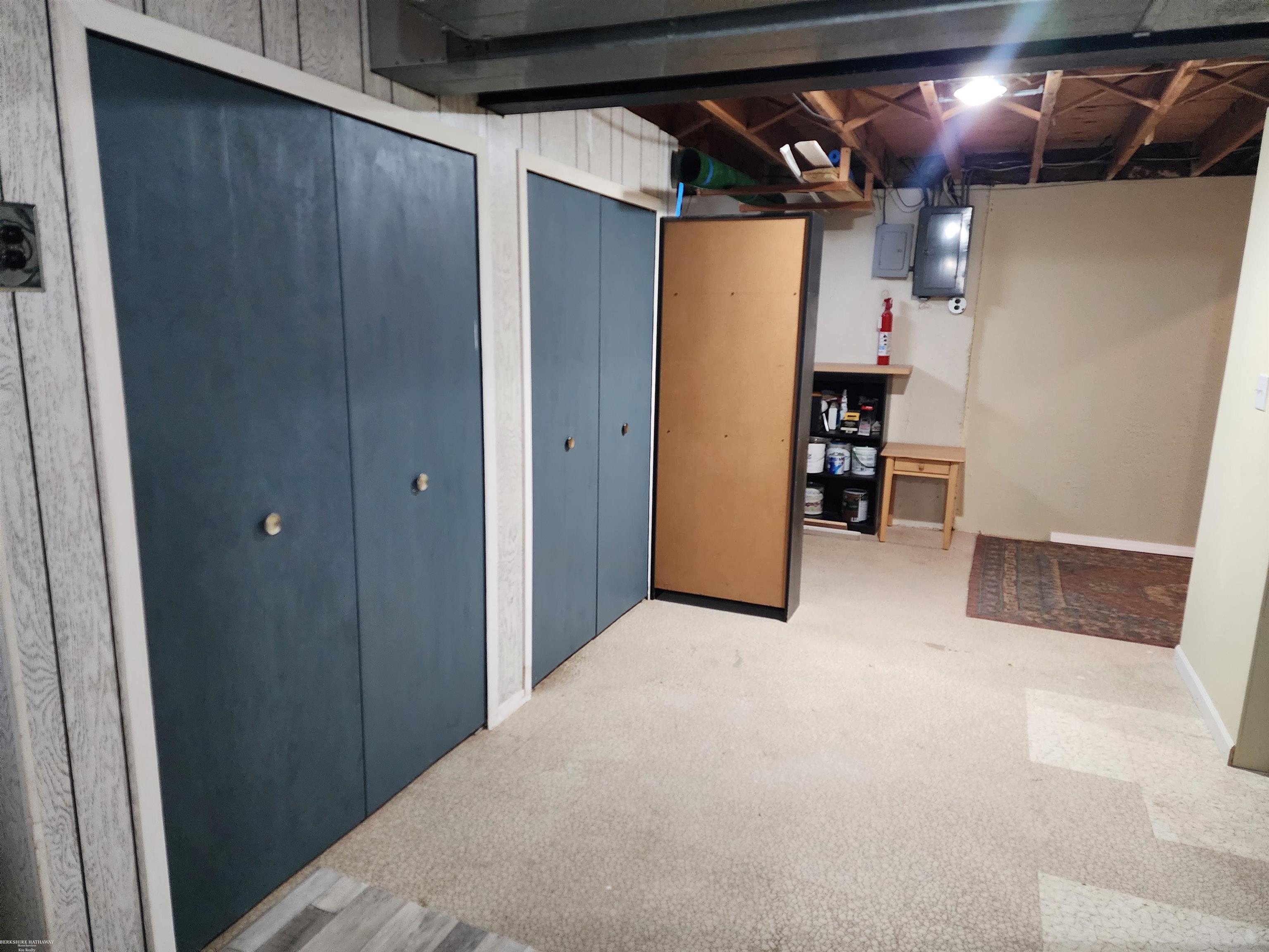 24813 Greenhill Road Warren, MI 48091 - Photo 48 of 51 Basement storage