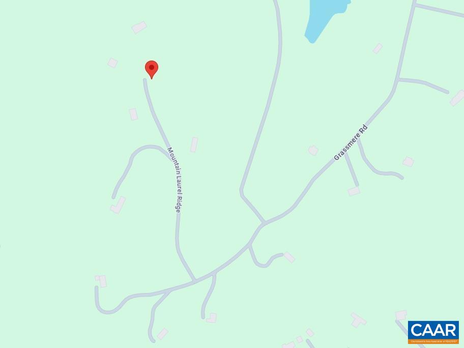 Lot 22 Mountain Laurel Ridge Charlottesville, VA 22903 - Photo 9 of 10 a room that has a fan and a plant