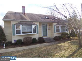 21 Argyle Road Newark, DE 19713 - Photo 1 of 11 Exterior Front