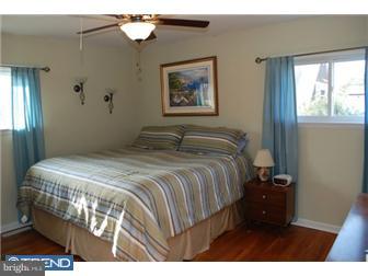 21 Argyle Road Newark, DE 19713 - Photo 5 of 11 Bedroom - Main