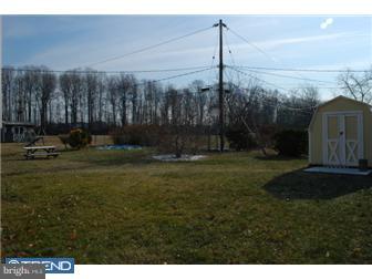 21 Argyle Road Newark, DE 19713 - Photo 10 of 11 Exterior Back