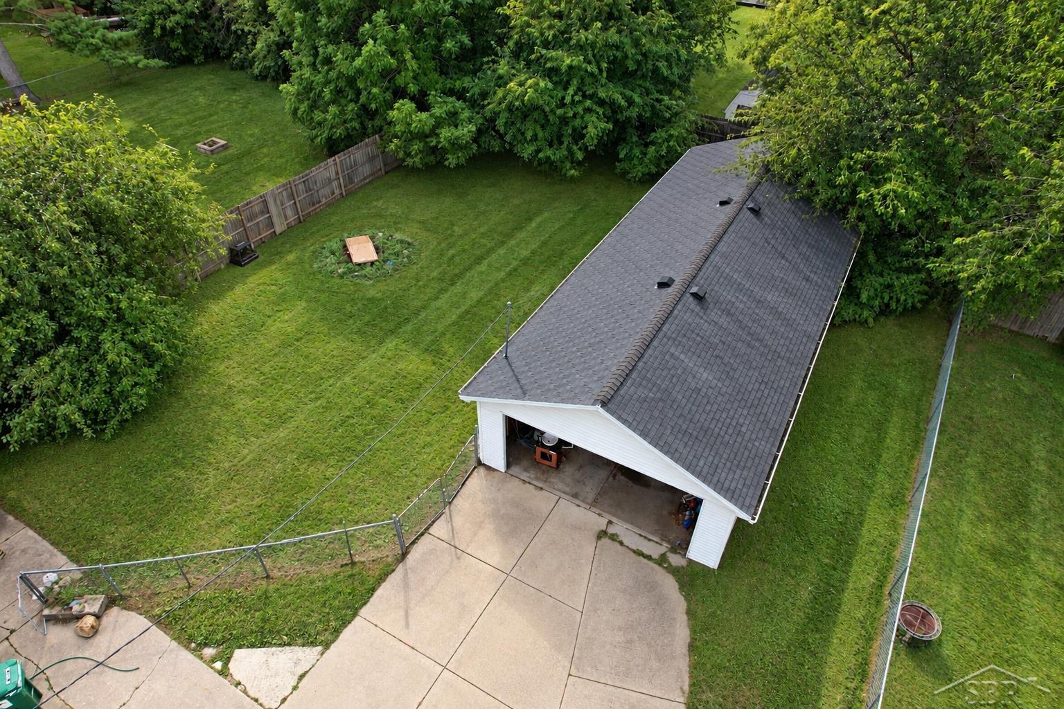 1909 North Aurelius Road Holt, MI 48842 - Photo 46 of 47 Gallery Image 46