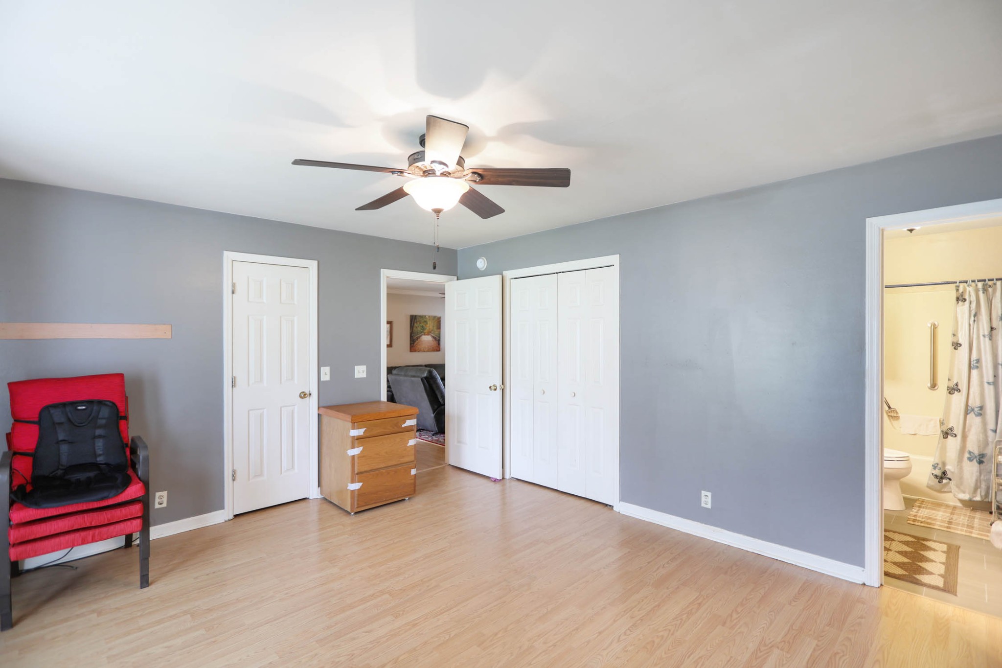 4971 Hyde Road Springfield, TN 37172 - Photo 13 of 36 a view of room with toys and ceiling fan