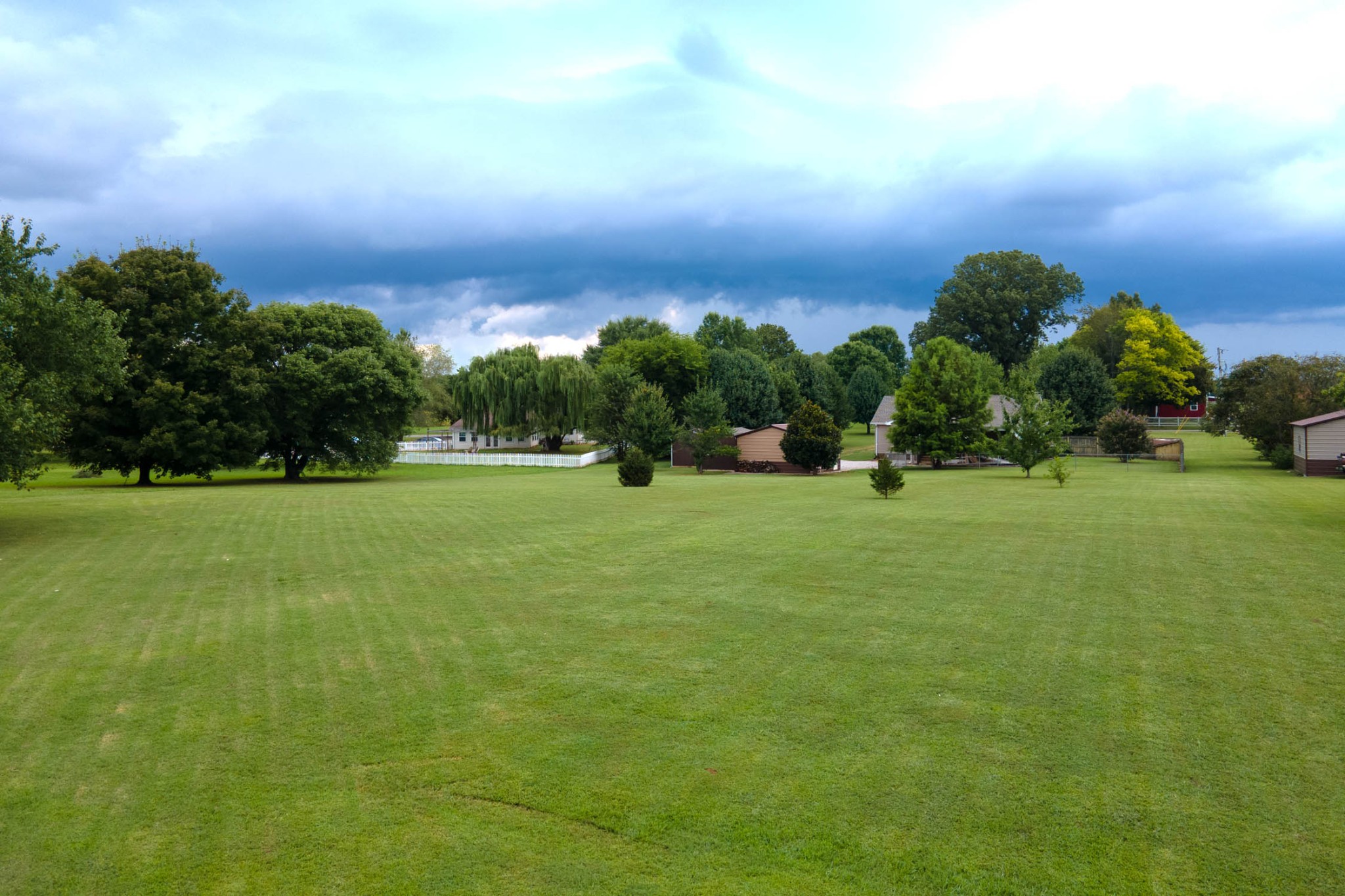 4971 Hyde Road Springfield, TN 37172 - Photo 31 of 36 a view of a green field