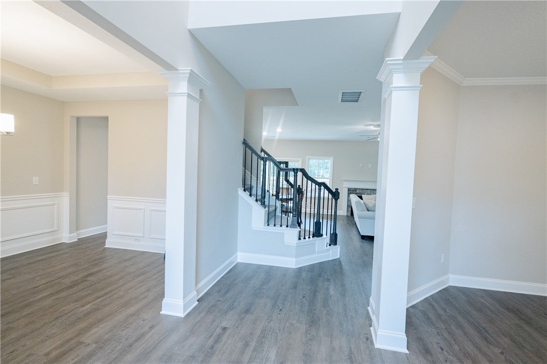1891 Waterfall Road Auburn, AL 36830 - Photo 5 of 49 Gallery Image 5