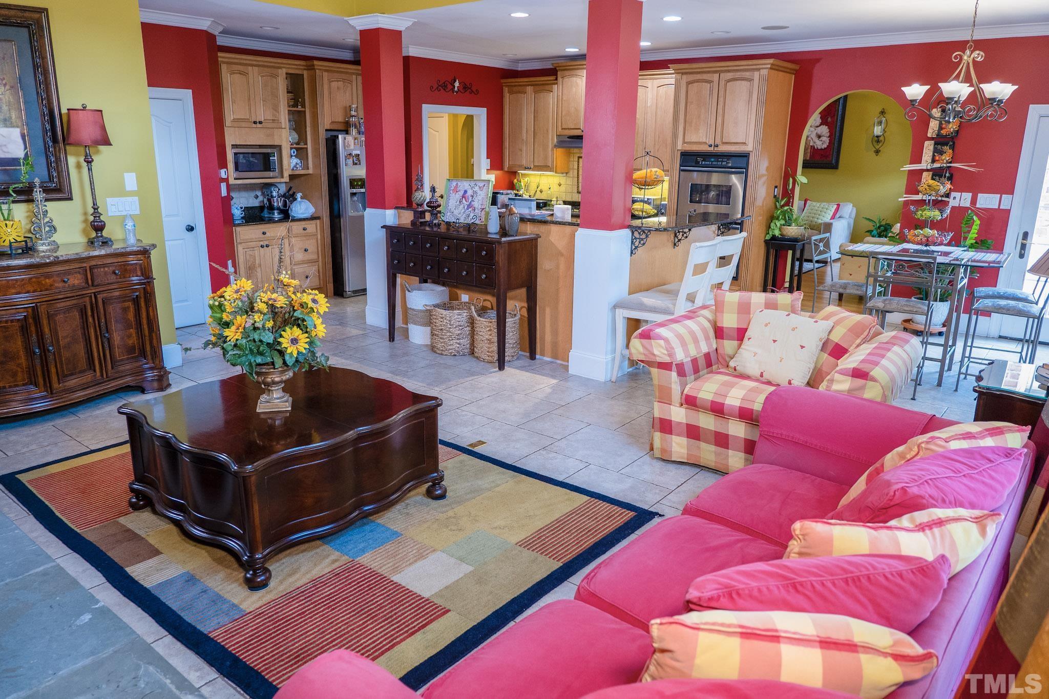 1675 Wheeler Bridge Road Burlington, NC 27215 - Photo 17 of 28 Gallery Image 17