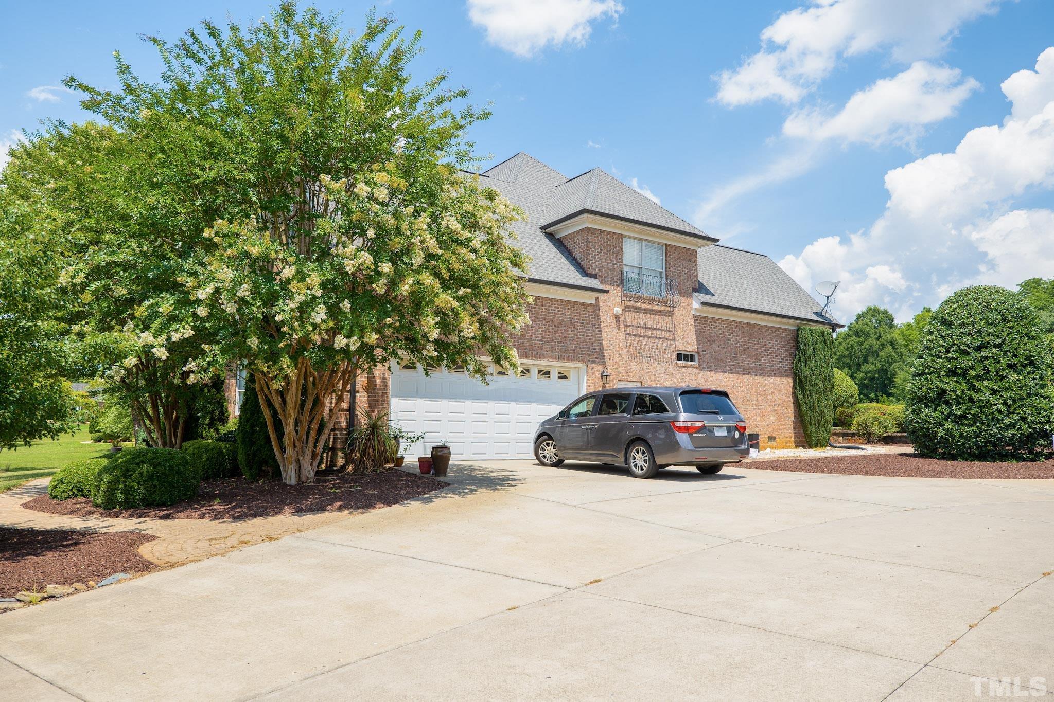 1675 Wheeler Bridge Road Burlington, NC 27215 - Photo 26 of 28 Gallery Image 26