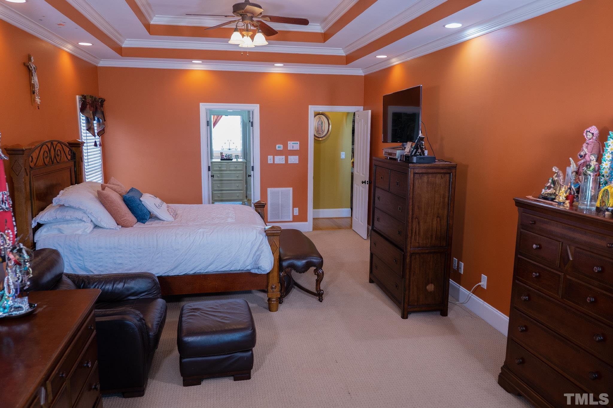 1675 Wheeler Bridge Road Burlington, NC 27215 - Photo 7 of 28 Gallery Image 7