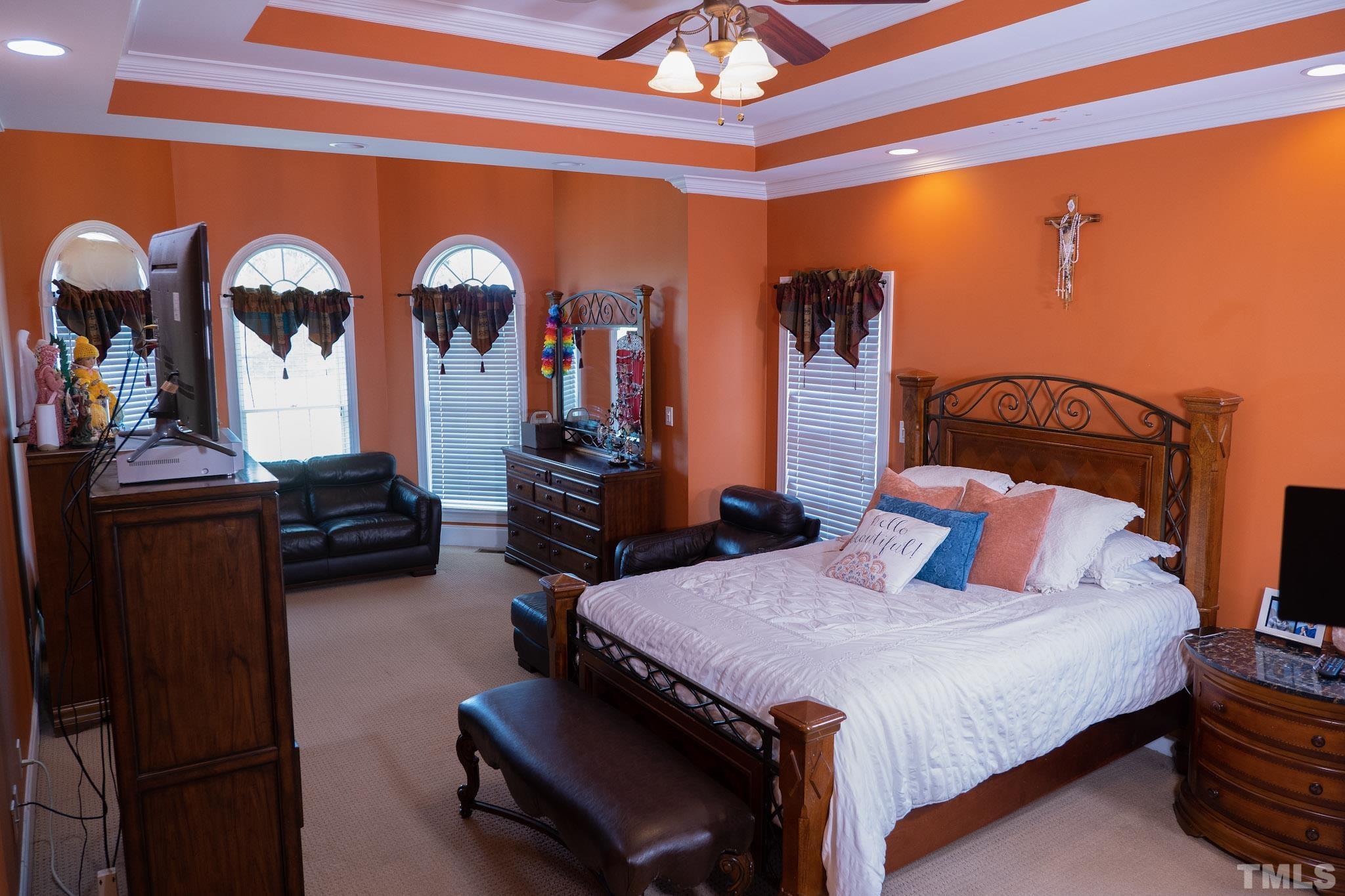 1675 Wheeler Bridge Road Burlington, NC 27215 - Photo 8 of 28 Gallery Image 8