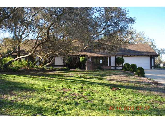 16608 Wikiup Road Ramona, CA 92065 - Photo 1 of 13 Gallery Image 1