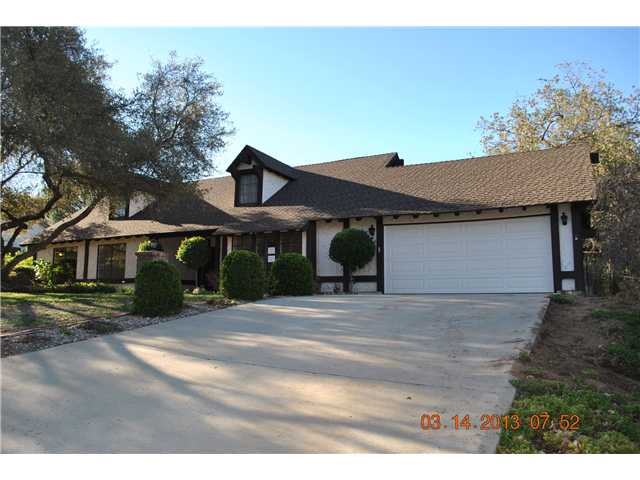 16608 Wikiup Road Ramona, CA 92065 - Photo 13 of 13 Gallery Image 13