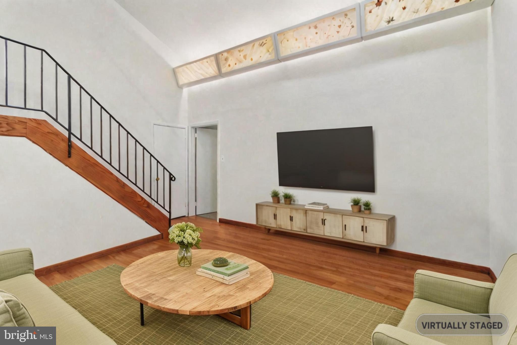 864 Beechwood Road Havertown, PA 19083 - Photo 15 of 28 Virtually Staged - Family Room