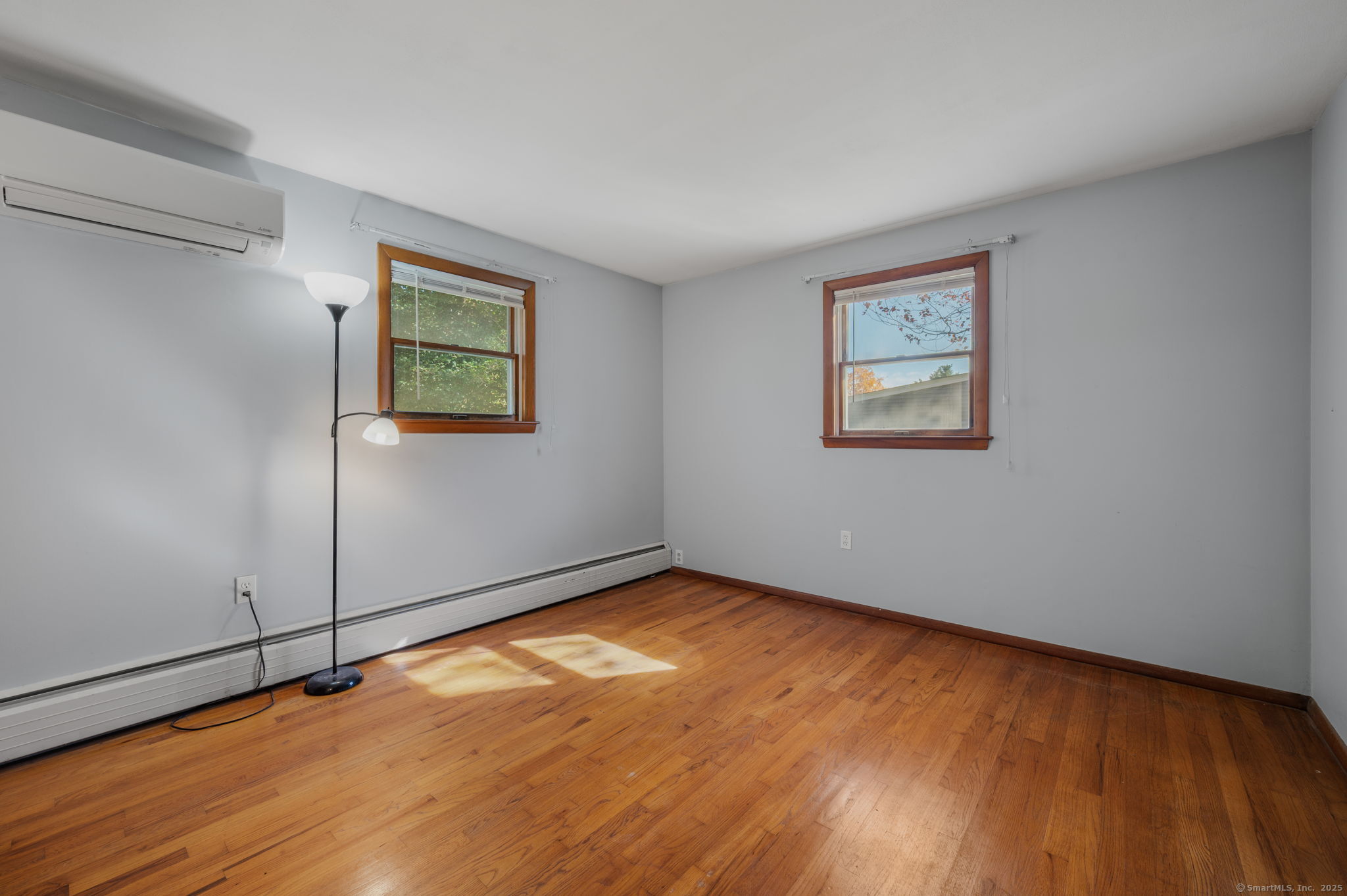 84 Camp Street Middletown, CT 06457 - Photo 11 of 36 a view of empty room with wooden floor