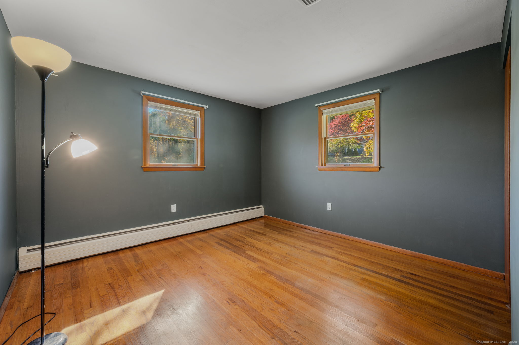 84 Camp Street Middletown, CT 06457 - Photo 13 of 36 a view of an empty room with a window