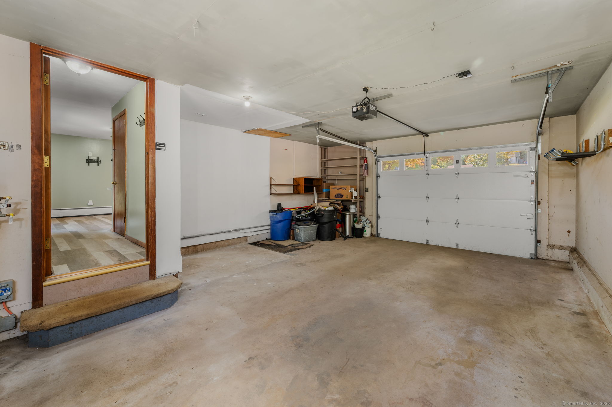 84 Camp Street Middletown, CT 06457 - Photo 17 of 36 a view of a garage