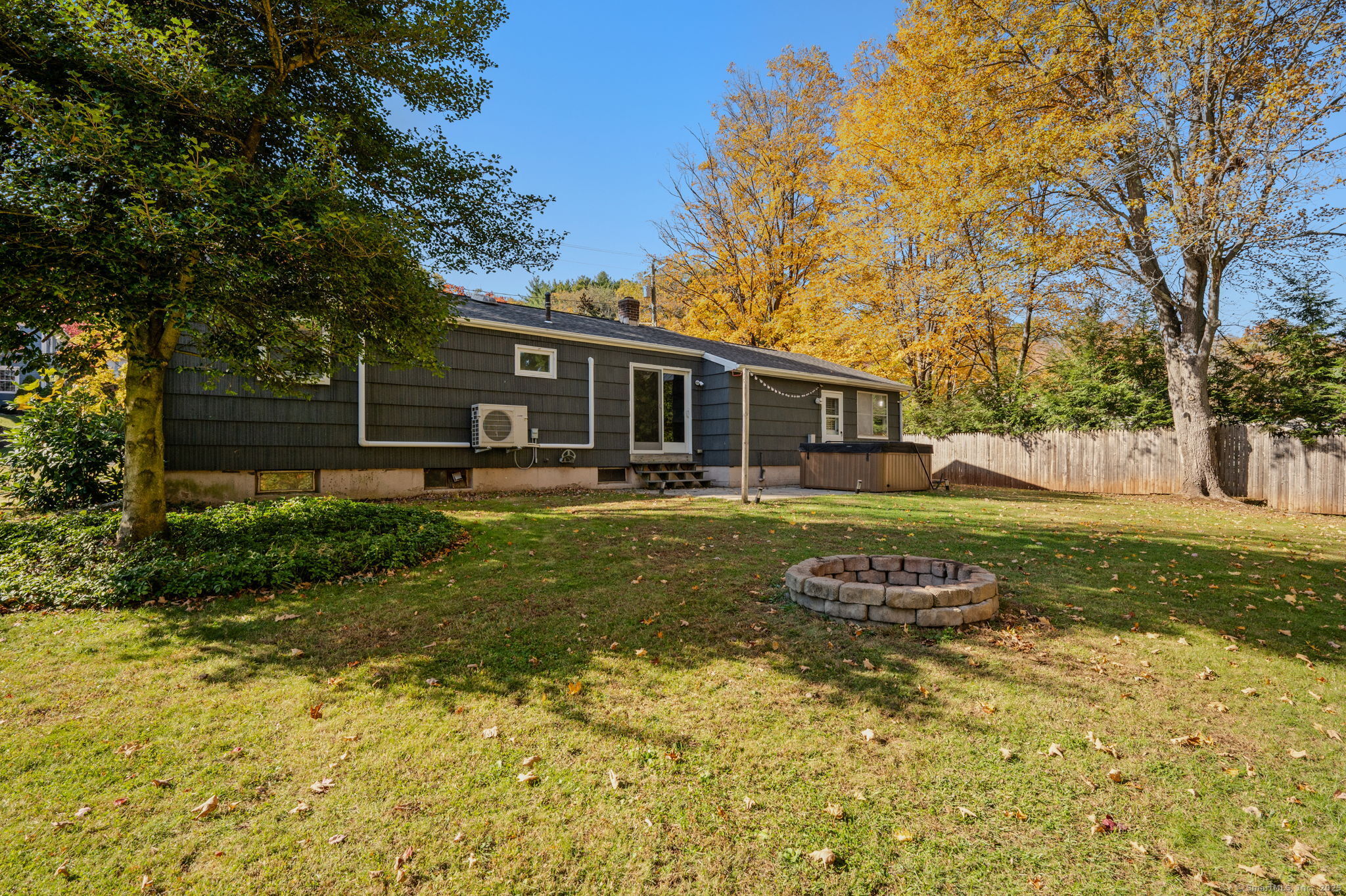 84 Camp Street Middletown, CT 06457 - Photo 24 of 36 front view of a house with a yard