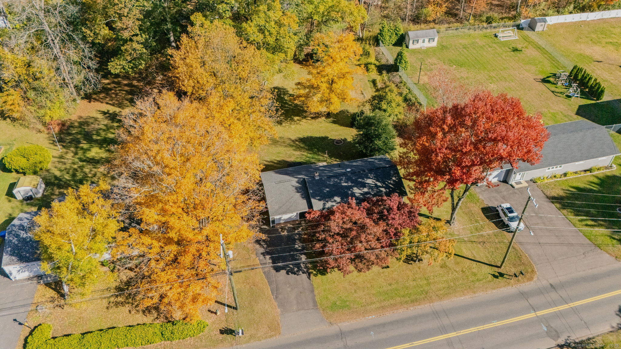 84 Camp Street Middletown, CT 06457 - Photo 28 of 36 a view of lake from a house