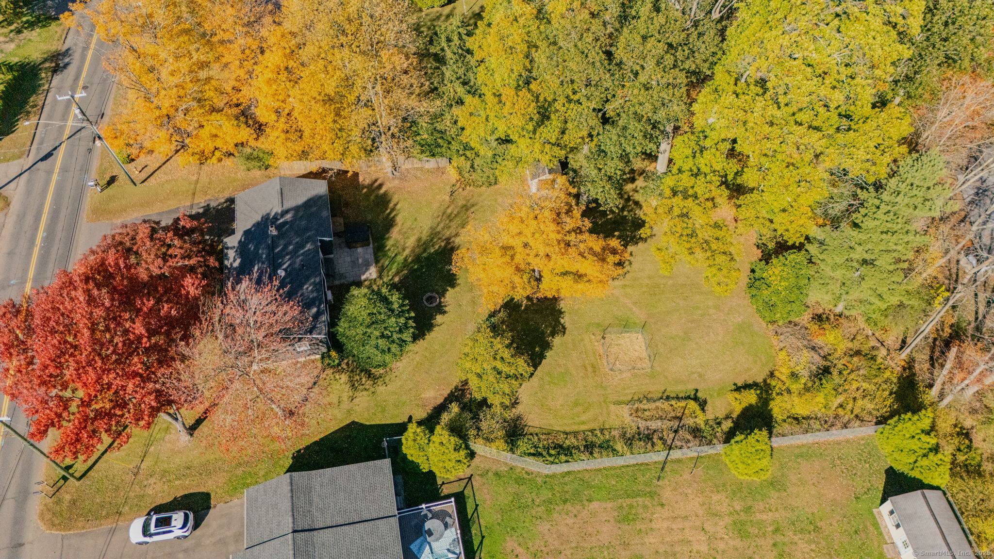 84 Camp Street Middletown, CT 06457 - Photo 31 of 36 a view of swimming pool from a lake view