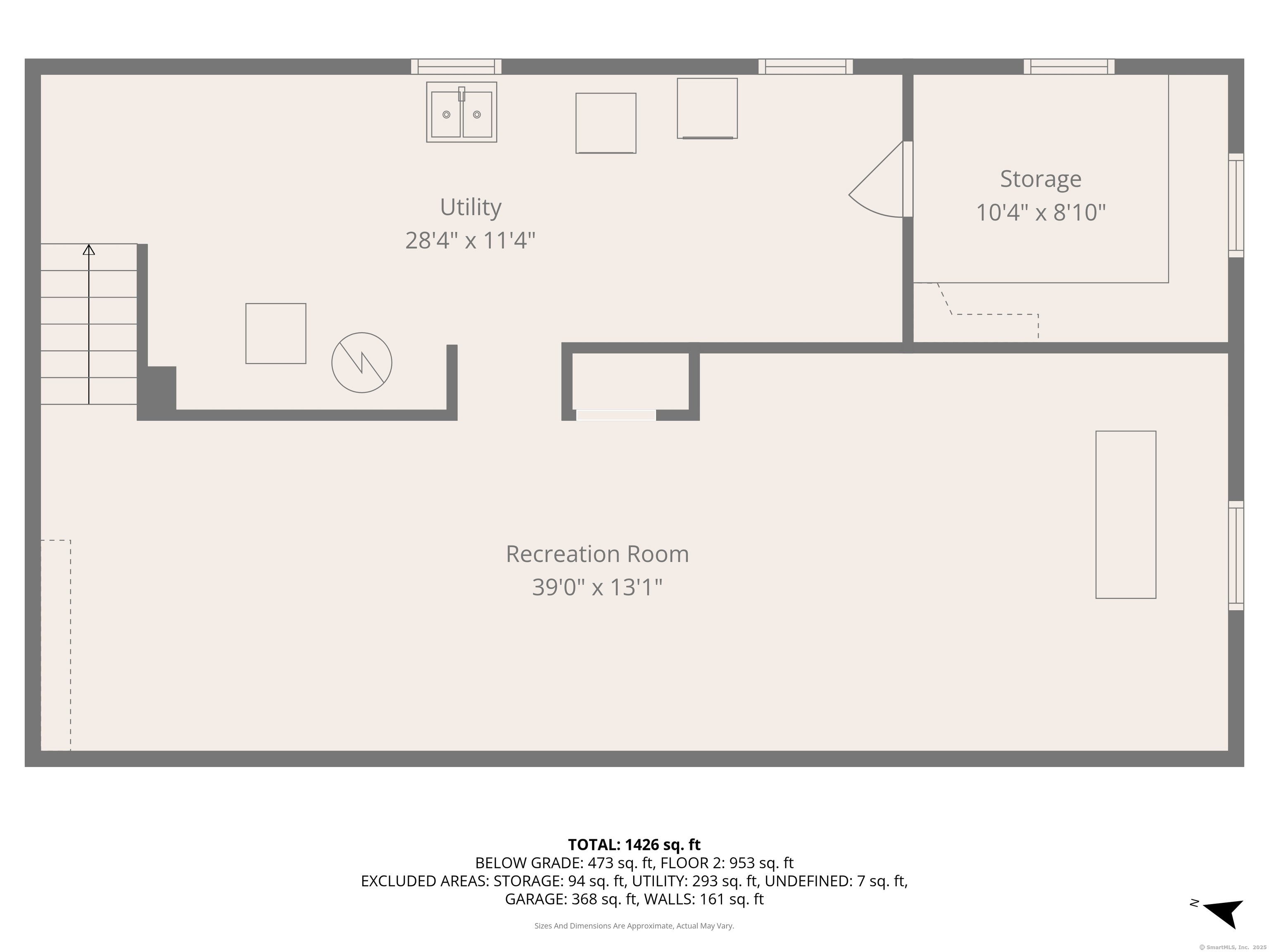 84 Camp Street Middletown, CT 06457 - Photo 33 of 36 a picture of a bathroom