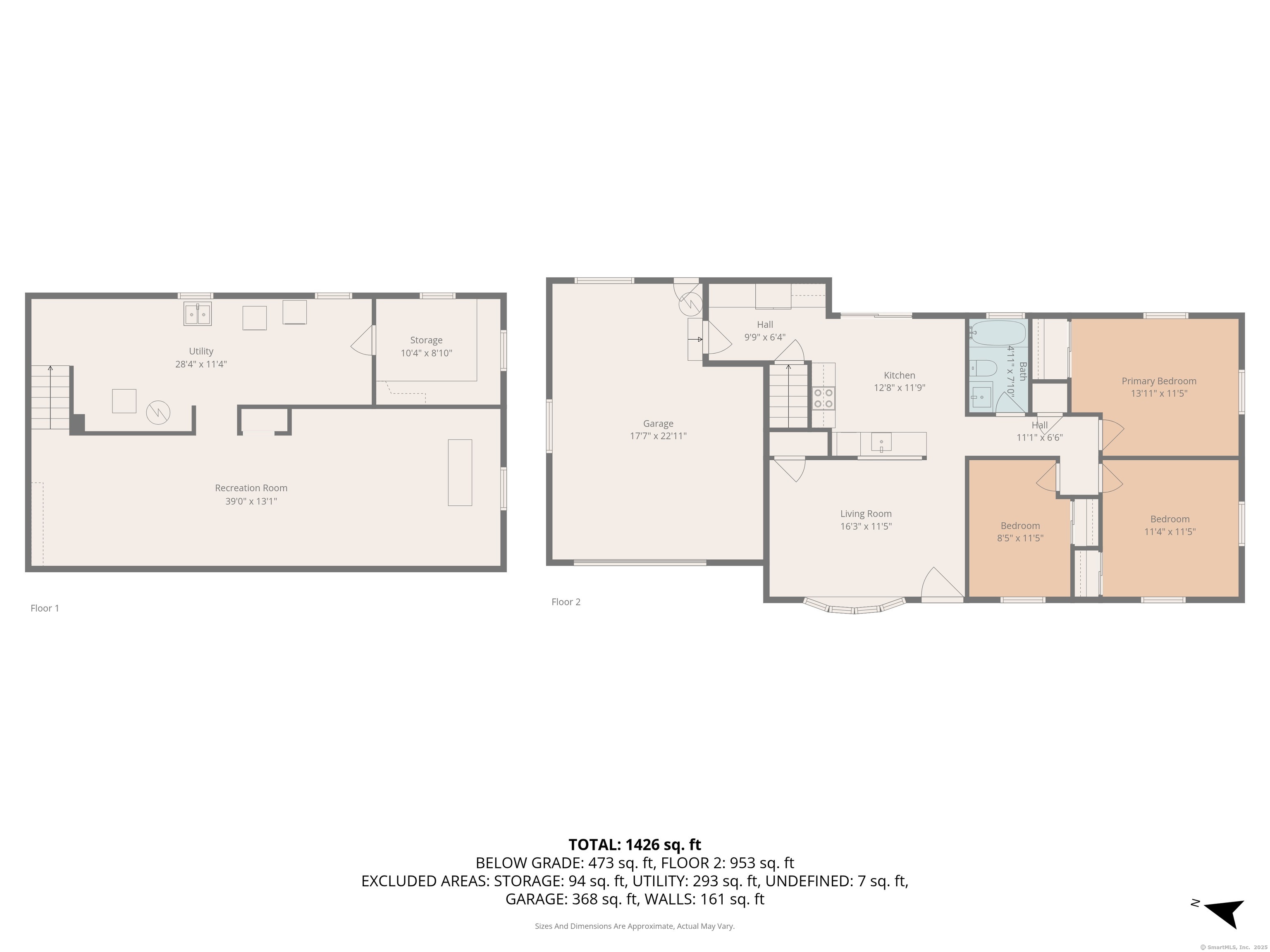 84 Camp Street Middletown, CT 06457 - Photo 34 of 36