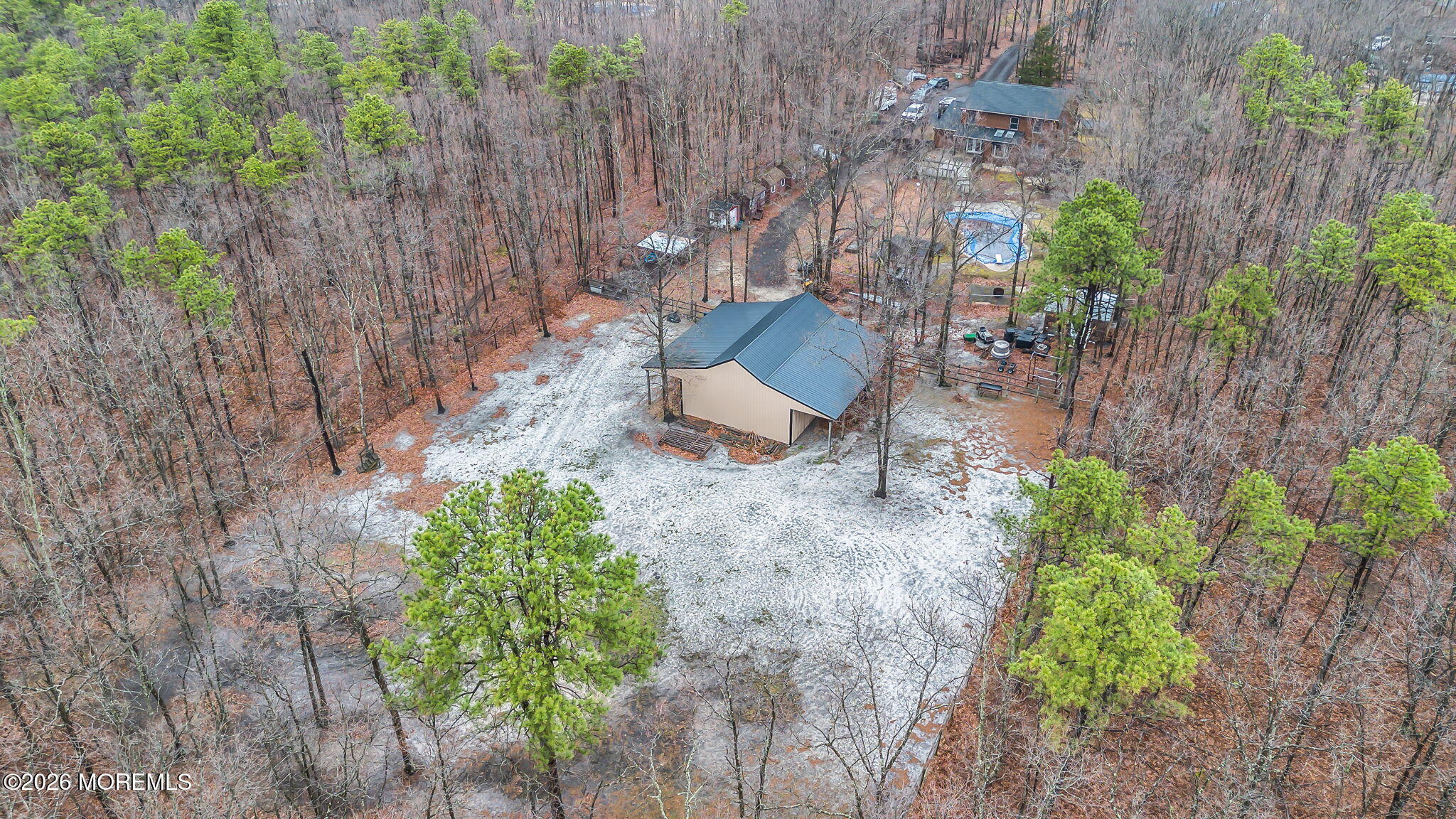 106 Vienna Road Howell, NJ 07731 - Photo 19 of 59 83-web-or-mls-DJI_0566