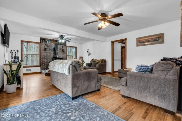 $1,075,000 | 106 Vienna Road, Howell, NJ 07731