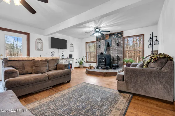 $1,075,000 | 106 Vienna Road, Howell, NJ 07731