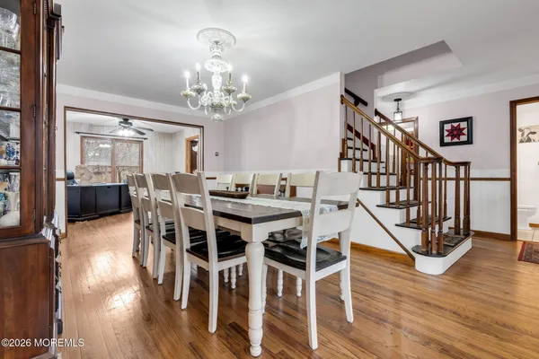$1,075,000 | 106 Vienna Road, Howell, NJ 07731