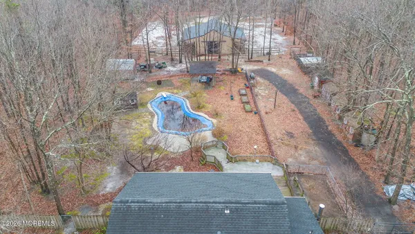 $1,075,000 | 106 Vienna Road, Howell, NJ 07731