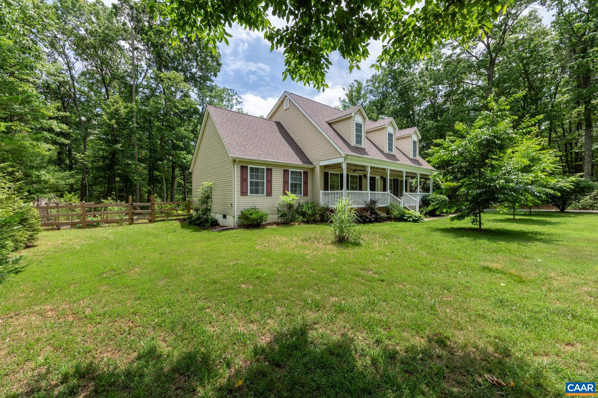 1356 Kents Mill Road Louisa, VA 23093 - Photo 14 of 74